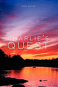 Charlies Quest (Paperback)