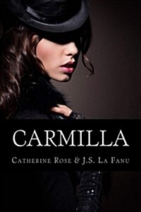 Carmilla (Paperback)