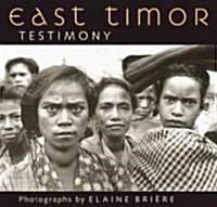 East Timor (Paperback)