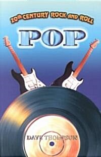 20th Century Rock & Roll--Pop (Paperback)