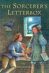 The Sorcerers Letterbox (Paperback)