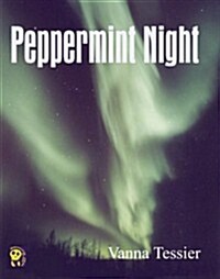 Peppermint Night (Paperback)