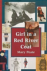 Girl in a Red River Coat (Paperback)