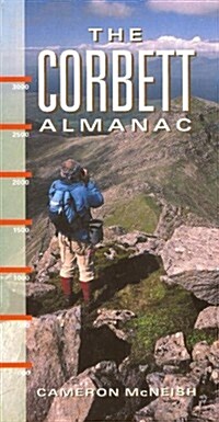 The Corbett Almanac (Hardcover)