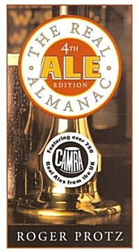 The Real Ale Almanac (Paperback)