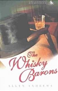The Whisky Barons (Paperback, New ed)