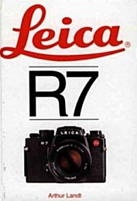 Leica R7 (Hardcover)