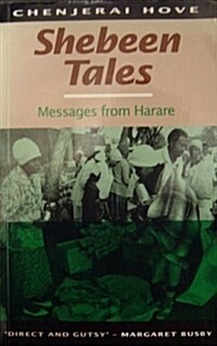 Shebeen Tales (Paperback)