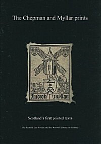 The Chepman and Myllar Prints: Scotlands First Printed Texts (Audio CD)