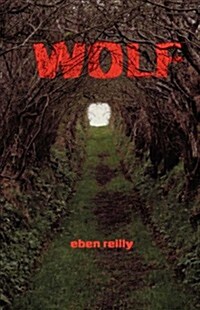 Wolf (Paperback)