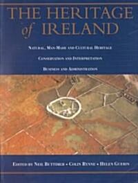 The Heritage of Ireland (Paperback)