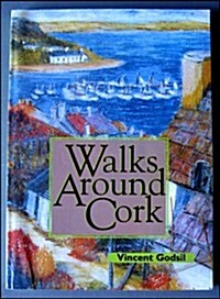 Walks Around Cork (Paperback)