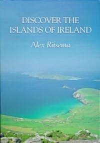 Discover the Islands of Ireland (Paperback)