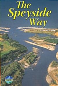 Speyside Way (Spiral Bound, 2nd Revised edition)