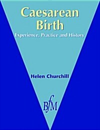 Caesarean Birth (Paperback)