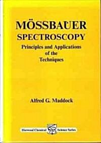 Mossbauer Spectroscopy (Hardcover)