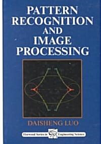 Pattern Recognition and Image Processing (Hardcover)