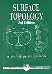 Surface Topology (Hardcover, 3 ed)