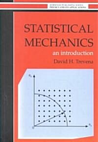 Statistical Mechanics (Paperback, 2, Revised)