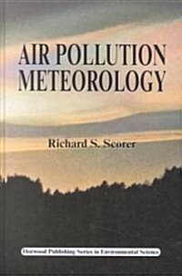 Air Pollution Meteorology (Paperback)