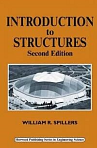 Introduction to Structures (Hardcover, 2, Revised)