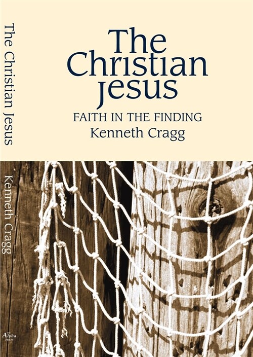 Christian Jesus: Faith in the Finding (Paperback)