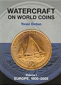 Watercraft on World Coins (Paperback)