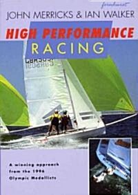 High Performance Racing (Paperback)