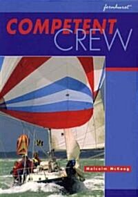 Competent Crew (Paperback, 2nd, Revised)