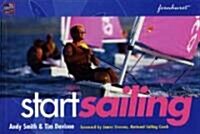 Start Sailing (Paperback)