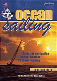 Ocean Sailing (Paperback)