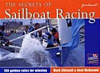 The Secrets of Sailboat Racing (Paperback)