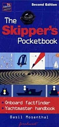 The Skippers Pocketbook 2e (Paperback)