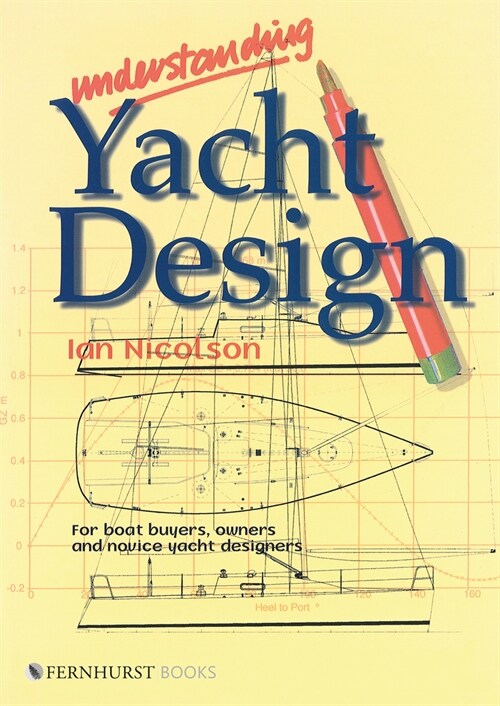 Understanding Yacht Design : For Boat Buyers, Owners & Novice Yacht Designers (Paperback)