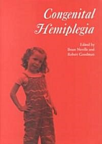 Congenital Hemiplegia (Hardcover)