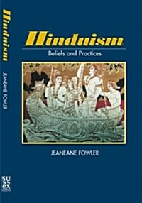 Hinduism : Beliefs and Practices (Paperback)