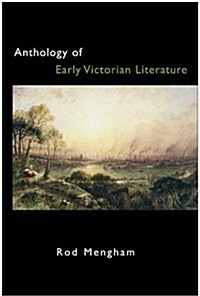 Early Victorian English Literature (Paperback)