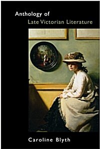 Late Victorian English Literature (Paperback)