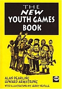 The New Youth Games Book (Paperback)