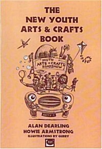 New Youth Arts and Crafts (Paperback)