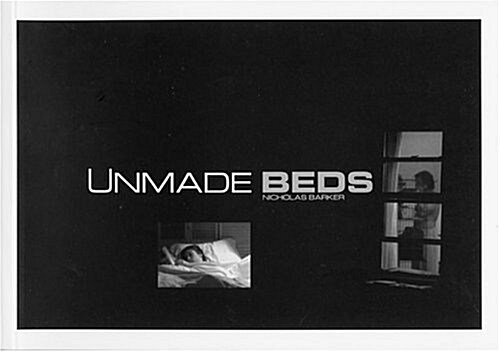 Unmade Beds (Paperback)