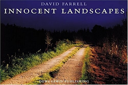Innocent Landscapes : Sites of the Disappeared (Hardcover)