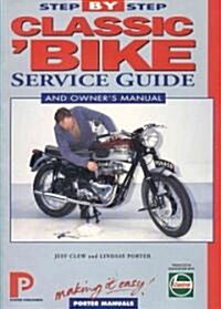 Classic Bike (Paperback)