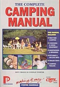 The Complete Camping Manual (Paperback)