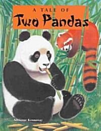 A Tale of Two Pandas (Hardcover)