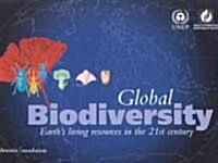 Global Biodiversity (Paperback)