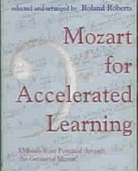 Mozart for Accelerated Learning (Audio Cassette)
