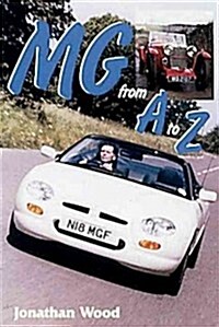 Mg from a to Z (Paperback)