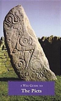 A Wee Guide to the Picts (Paperback)