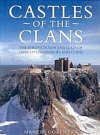 Castles of the Clans (Paperback)